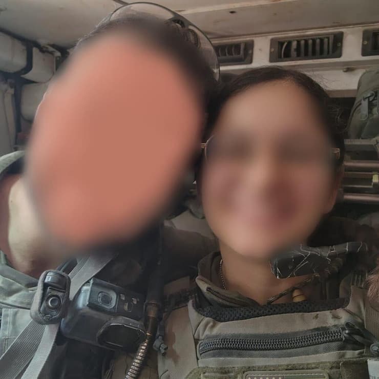 סרן ת' וסרן ע', קצינים רופאים בצה"ל