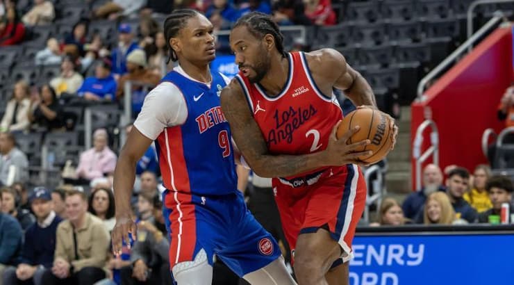 קוואי לנארד