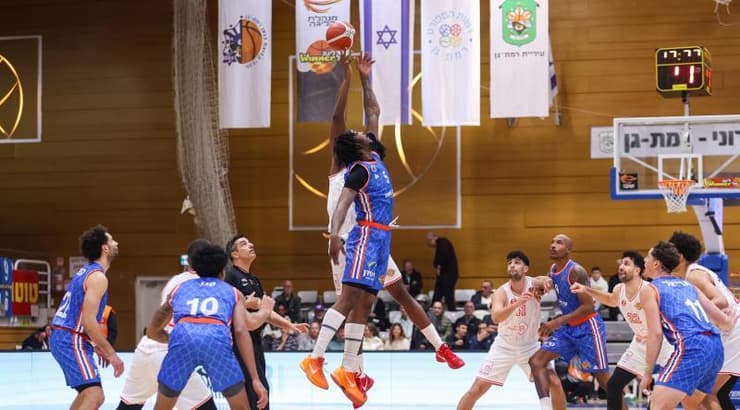 והמשחק יוצא לדרך