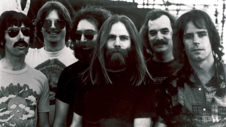 גרייטפול דד