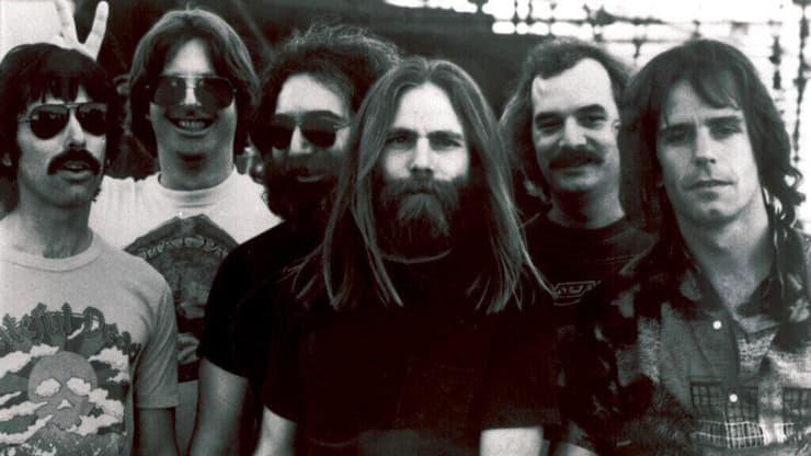 גרייטפול דד