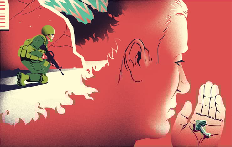 טריפ אחרי מלחמה