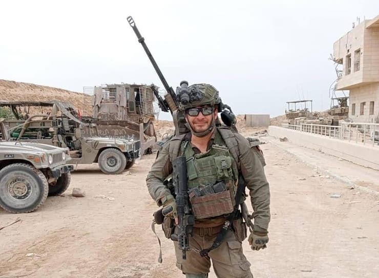 יהושוע (ג'וש) בון ז"ל יהושוע (ג'וש) בון ז"ל