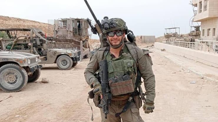 יהושוע (ג'וש) בון ז"ל