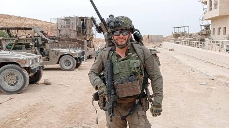 יהושוע (ג'וש) בון ז"ל יהושוע (ג'וש) בון ז"ל