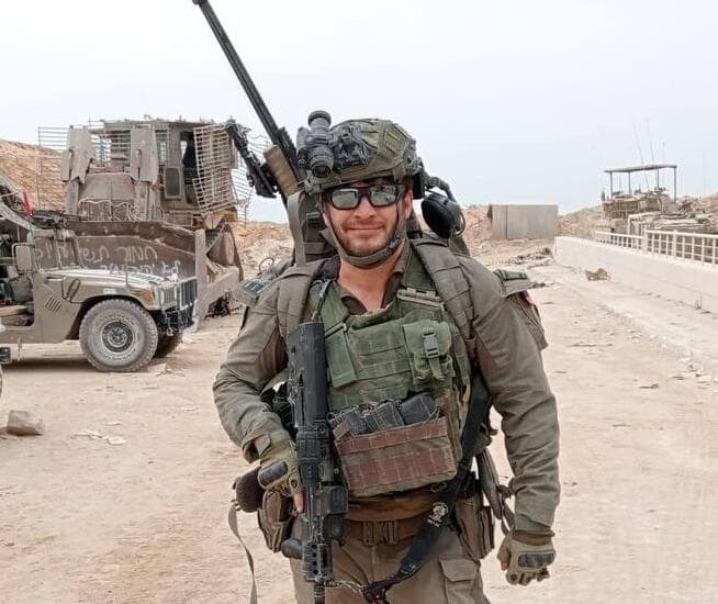 יהושוע (ג'וש) בון ז"ל