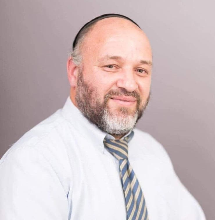 ישראל גנון, יו"ר ארגון נהגי האוטובוס