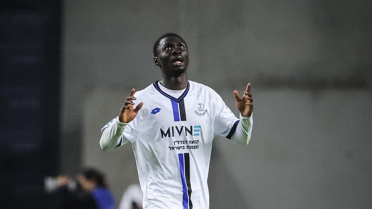 ז'וסלין טאבי