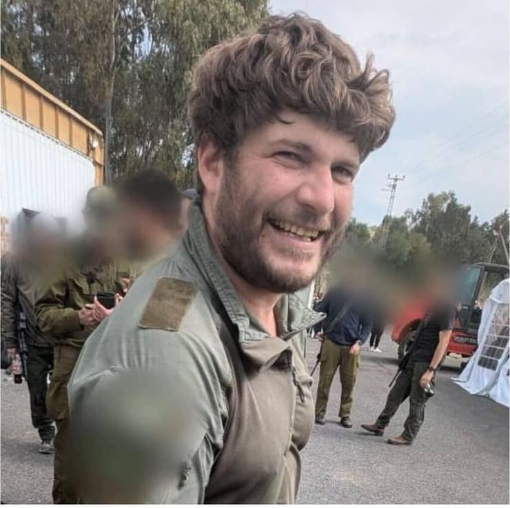 יהושוע (ג'וש) בון ז"ל יהושוע (ג'וש) בון ז"ל