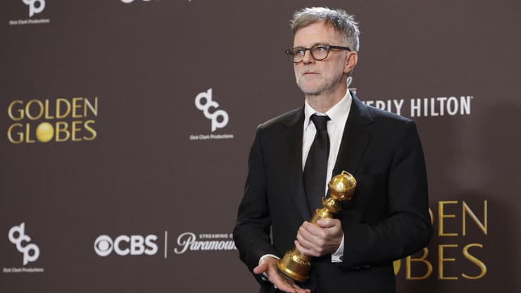 פול תומאס אנדרסון