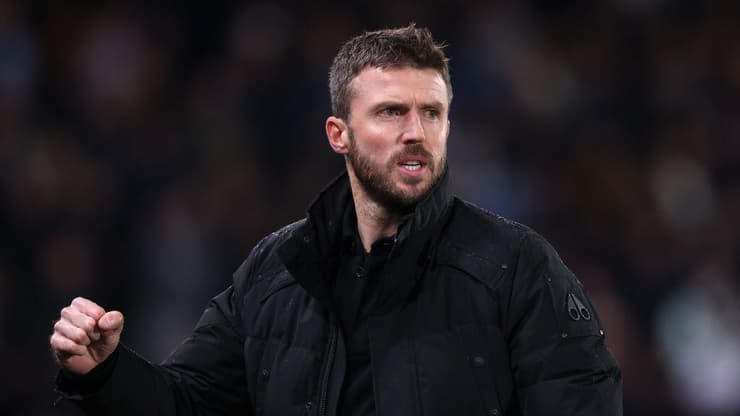 מייקל קאריק