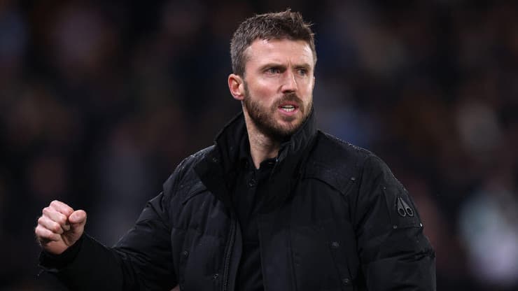 מייקל קאריק