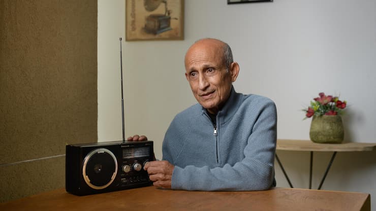 ד"ר דני בר-מעוז