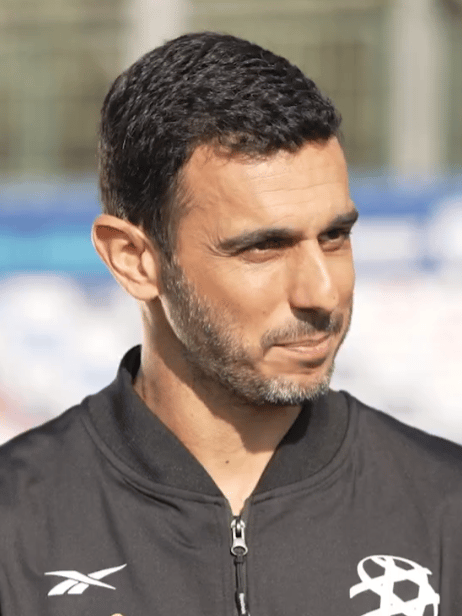 טיפ מהמנטור: יוסי שבחון, מאמן נבחרת עד גיל 15 של ישראל ומנטור ב"טופ טאלנט 3"