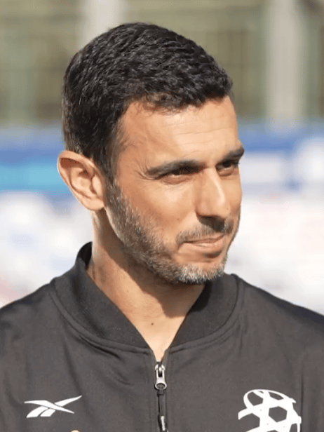 טיפ מהמנטור: יוסי שבחון, מאמן נבחרת עד גיל 15 של ישראל ומנטור ב"טופ טאלנט 3"