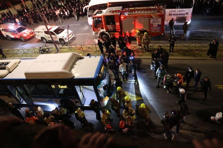 זירת דריסתו של יוסף אייזנטל ז"ל