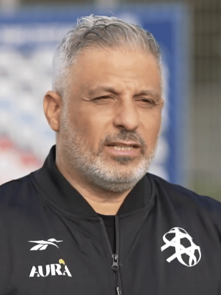 טיפ מהמנטור: אופיר חיים, מאמן נבחרת הנוער של ישראל ומנטור ב"טופ טאלנט 3"