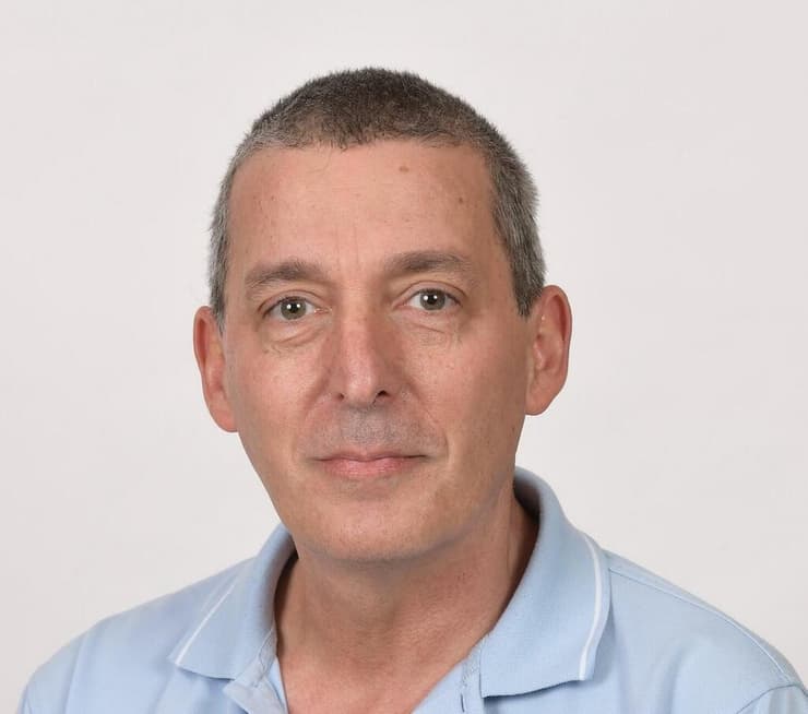 פרופ' עדי אריה