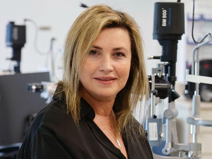 ד"ר שולמית שורץ