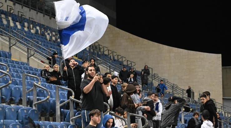 אוהדי מכבי פתח תקווה