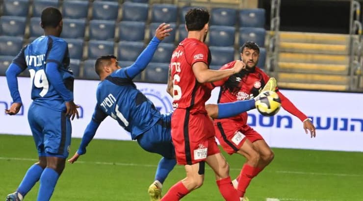 מוחמד חטיב כובש