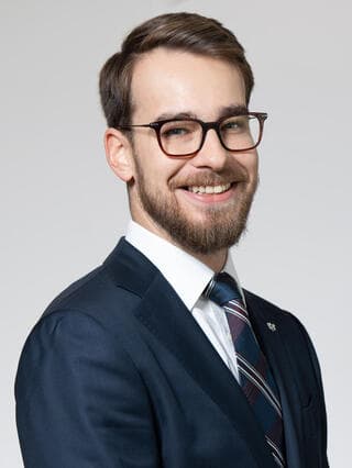 דניאל שמיילין, מנהל הנציגות הישראלית של Henley & Partners