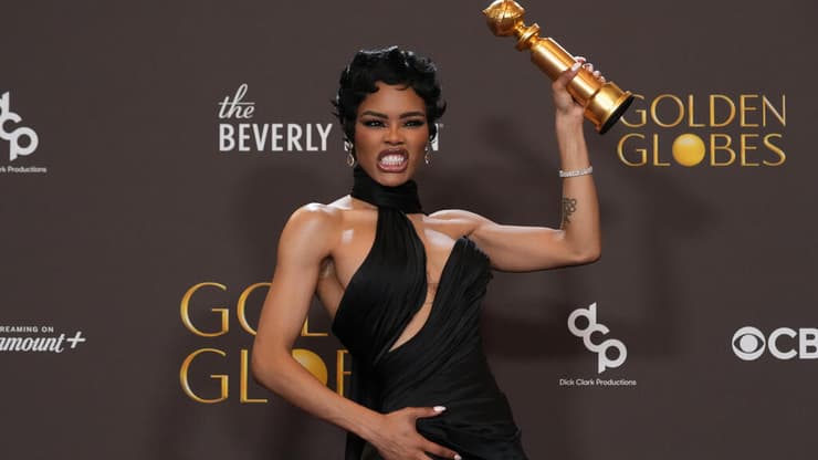 טיאנה טיילור