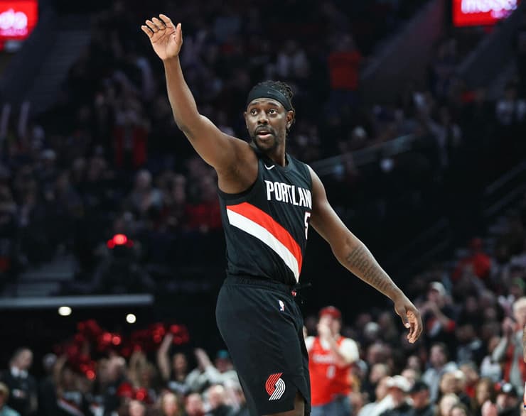 ג'רו הולידיי