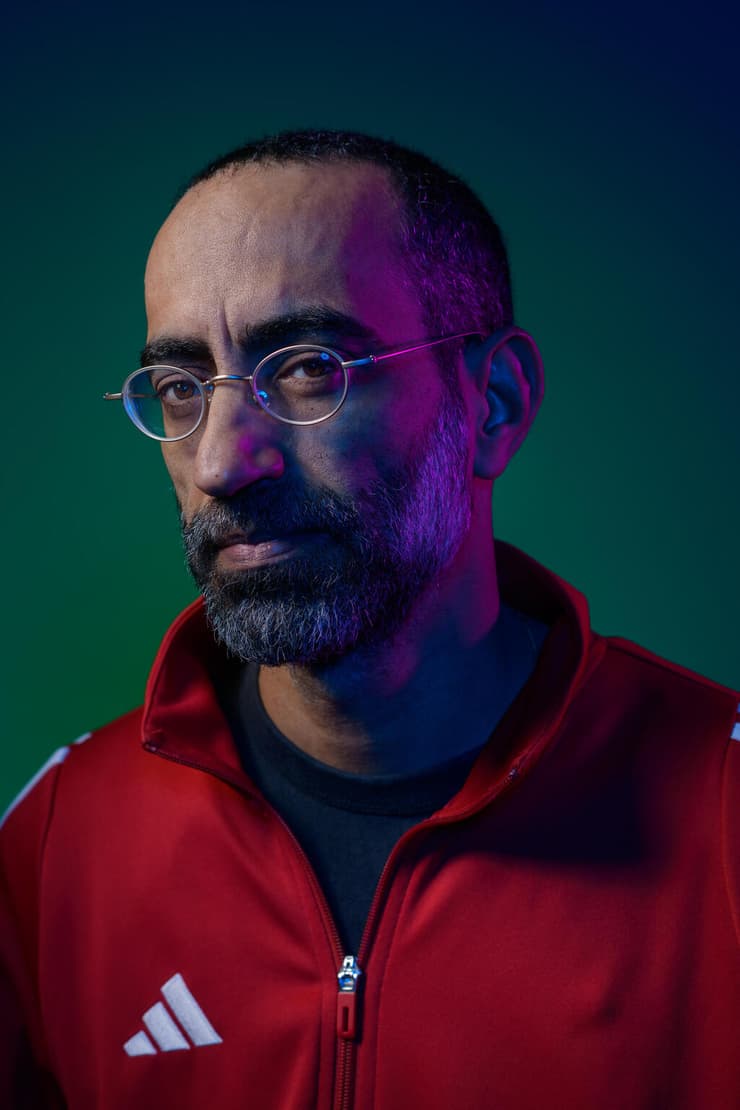 שלומי חתוכה