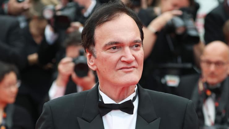 קוונטין טרנטינו
