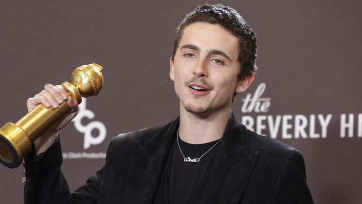 טימותי שאלאמה