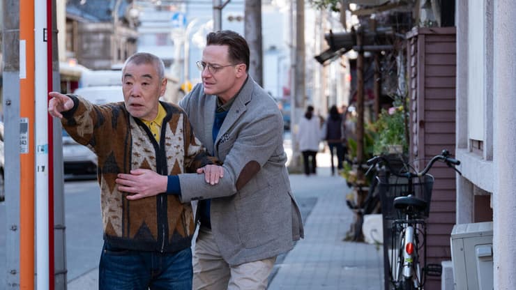 מתוך "רגשות להשכרה"