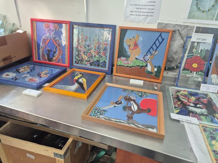 צילום: האגודה לבריאות הציבור