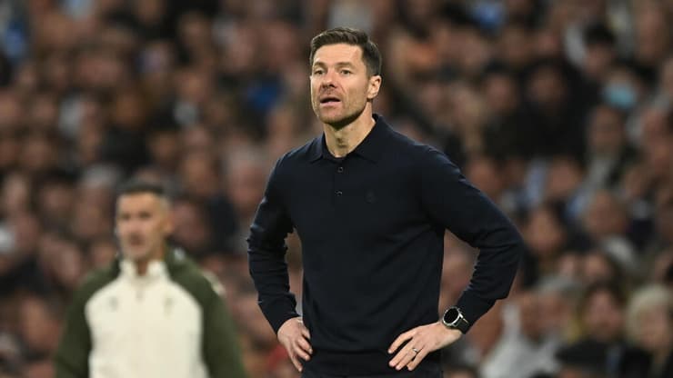 צ'אבי אלונסו