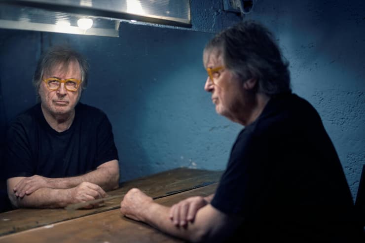 עודד קוטלר (צילום: יונתן בלום) עודד קוטלר