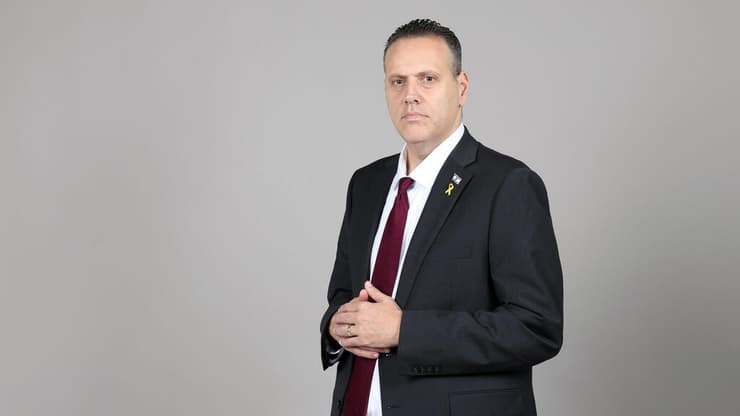שר התרבות והספורט מיקי זוהר (צילום: דנה קופל) שר התרבות והספורט מיקי זוהר