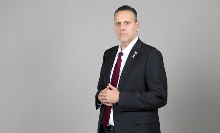 שר התרבות והספורט מיקי זוהר