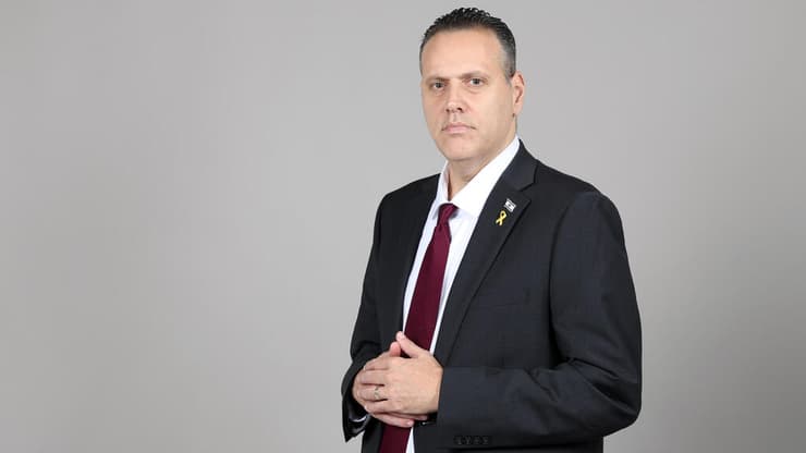 שר התרבות והספורט מיקי זוהר