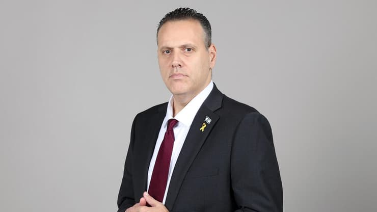 שר התרבות והספורט מיקי זוהר (צילום: דנה קופל) שר התרבות והספורט מיקי זוהר