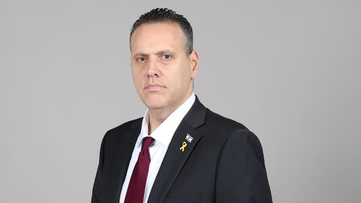 שר התרבות והספורט מיקי זוהר