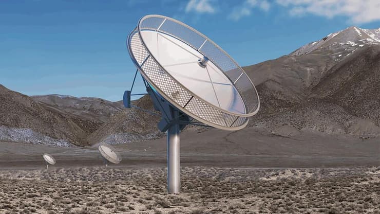 מערך ארגוס 1