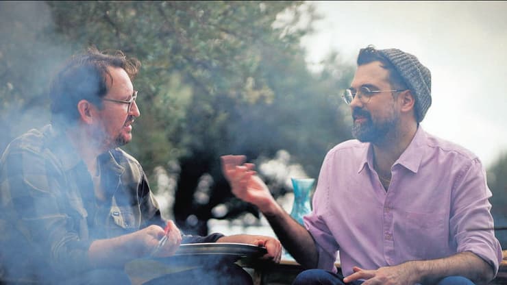 מתוך התוכנית "הצלחת של הארץ המובטחת"