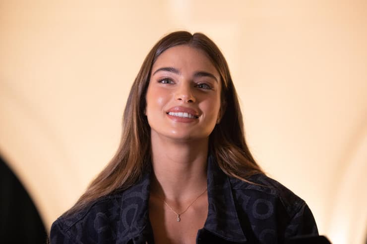 נועה קירל (צילום: עוז מועלם) נועה קירל