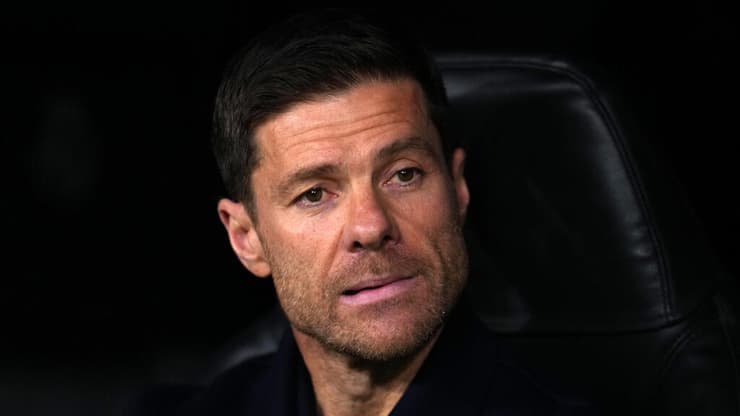 צ'אבי אלונסו