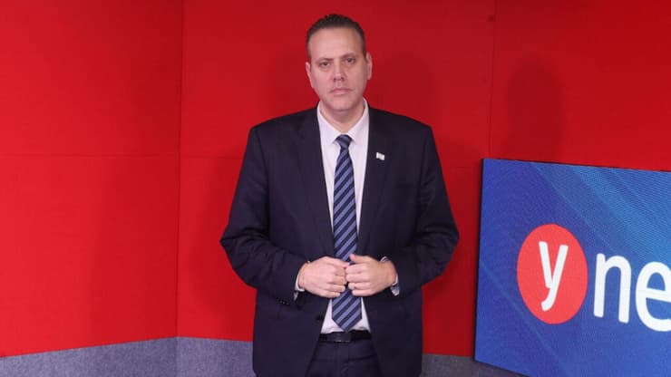 שר התרבות והספורט מיקי זוהר