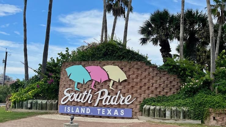 סאות' ‏פדרה איילנד