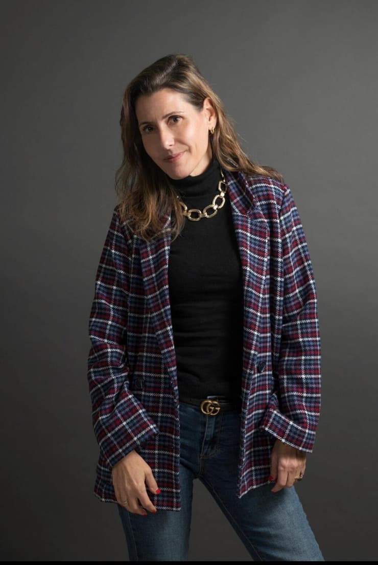 שלי שמיר קינן