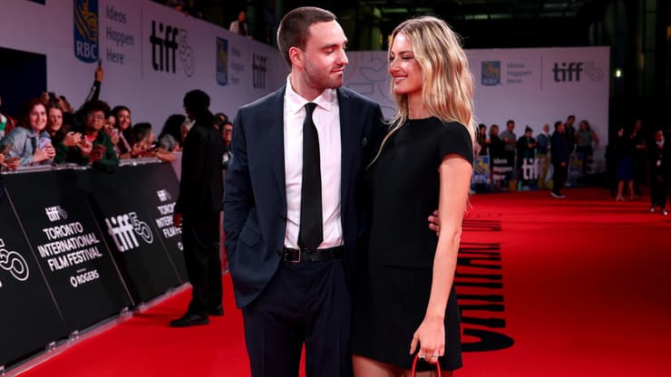 גרייס ואן פאטן וג'קסון ווייט