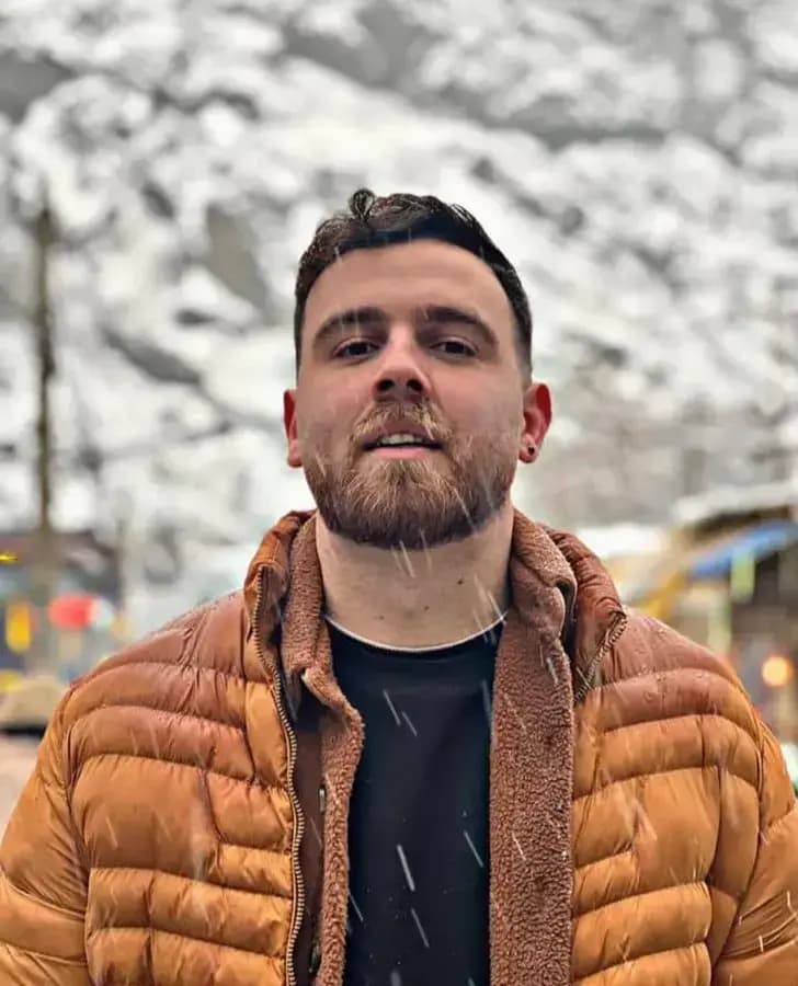 ארפאן סולטאני מפגין ב איראן מכראג' שנעצר ולפיע דיווחים נגזר עליון עונש מוות