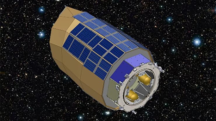 מצפה החלל "לאזולי"